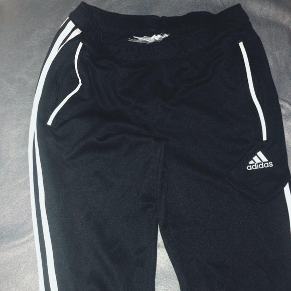Adidas soccer pants !! - Picture 1 of 3